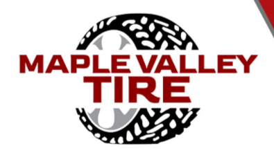 Maple Valley Tires: We're Here for You!
